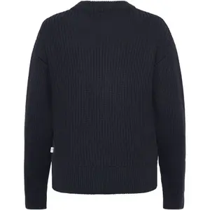 Woman sweater KnowledgeCotton Apparel image-1
