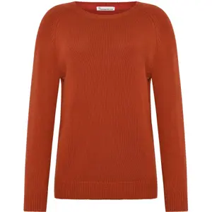 Jumper för kvinnor KnowledgeCotton Apparel
