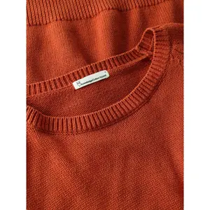 Jumper för kvinnor KnowledgeCotton Apparel image-4
