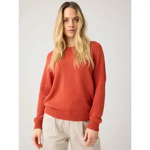 Jumper för kvinnor KnowledgeCotton Apparel image-1