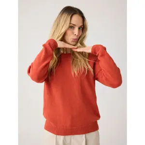 Jumper för kvinnor KnowledgeCotton Apparel image-3