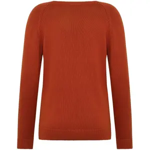 Jumper för kvinnor KnowledgeCotton Apparel image-2