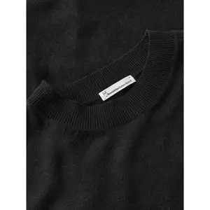 Women's Cotton Blend Pullover KnowledgeCotton Apparel image-2