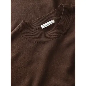 Women's Cotton Blend Pullover KnowledgeCotton Apparel image-2