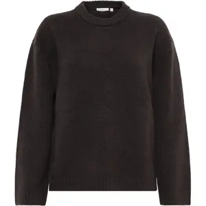 Pull soufflé yarn donna KnowledgeCotton Apparel image-0