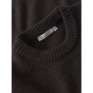 Pull soufflé yarn donna KnowledgeCotton Apparel image-2
