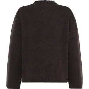 Pull soufflé yarn donna KnowledgeCotton Apparel image-1