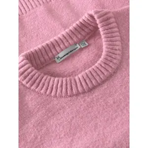Pull soufflé yarn donna KnowledgeCotton Apparel image-2