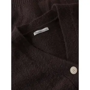 Svetr z balónové vlny dámský KnowledgeCotton Apparel image-2