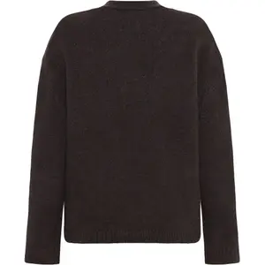 Svetr z balónové vlny dámský KnowledgeCotton Apparel image-1