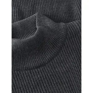 Női garbó pulóver KnowledgeCotton Apparel image-5