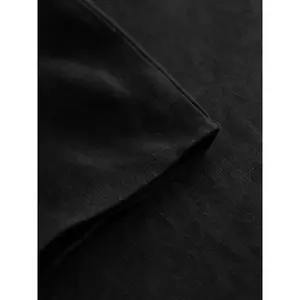 Chemisier aster met revers lin vrouw KnowledgeCotton Apparel image-5