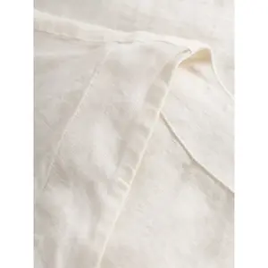 Women's linen blouse KnowledgeCotton Apparel image-4