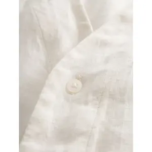 Women's linen blouse KnowledgeCotton Apparel image-5