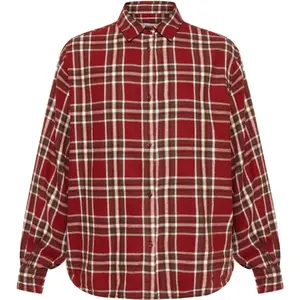 Women's blouse KnowledgeCotton Apparel image-0