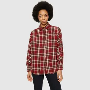 Women's blouse KnowledgeCotton Apparel image-1