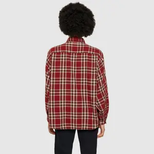 Women's blouse KnowledgeCotton Apparel image-2