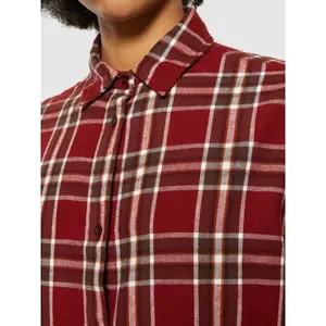 Women's blouse KnowledgeCotton Apparel image-4