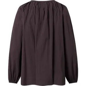 Woman's shirt KnowledgeCotton Apparel Gots Vegan image-2