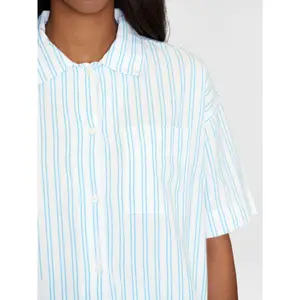 Pijama camisón mujer KnowledgeCotton Apparel Gots Vegan image-4