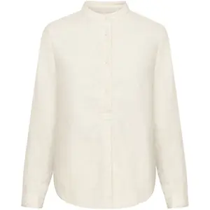 Women's blouse KnowledgeCotton Apparel Gots Vegan image-0