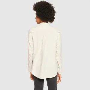Women's blouse KnowledgeCotton Apparel Gots Vegan image-3