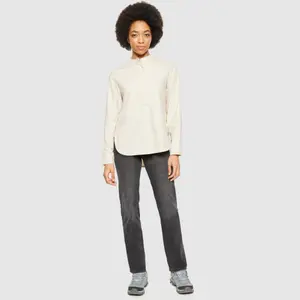 Women's blouse KnowledgeCotton Apparel Gots Vegan image-2