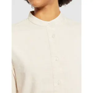 Women's blouse KnowledgeCotton Apparel Gots Vegan image-4
