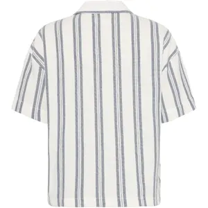 Woman's shirt KnowledgeCotton Apparel Gots Vegan image-1
