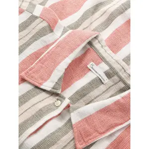 Woman's shirt KnowledgeCotton Apparel Gots Vegan image-2