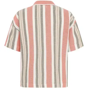 Woman's shirt KnowledgeCotton Apparel Gots Vegan image-1