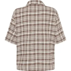Woman's shirt KnowledgeCotton Apparel Gots Vegan image-1