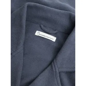 Women’s Boucle Shirt KnowledgeCotton Apparel image-2