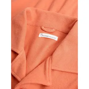 Women’s Boucle Shirt KnowledgeCotton Apparel image-2
