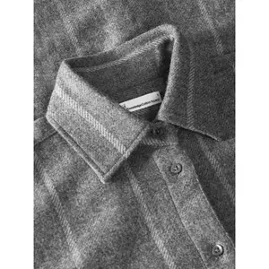 Chemisier femme KnowledgeCotton Apparel image-6
