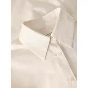 Women's long sleeve shirt KnowledgeCotton Apparel Dew image-4