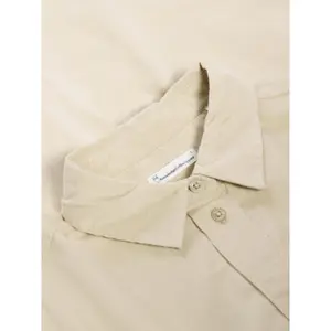 Women's corduroy shirt KnowledgeCotton Apparel Vega image-2