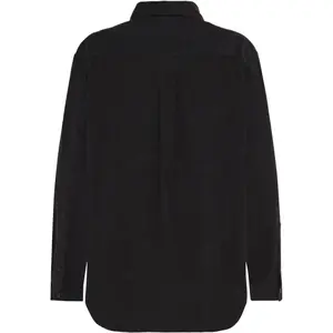 Women's corduroy shirt KnowledgeCotton Apparel Vega image-1
