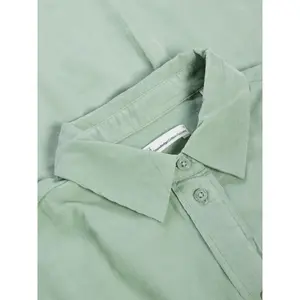Women's corduroy shirt KnowledgeCotton Apparel Vega image-2
