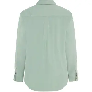 Women's corduroy shirt KnowledgeCotton Apparel Vega image-1