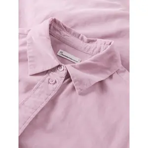 Women's corduroy shirt KnowledgeCotton Apparel Vega image-3