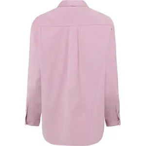 Women's corduroy shirt KnowledgeCotton Apparel Vega image-2