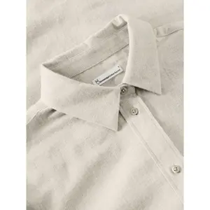 Woman's shirt KnowledgeCotton Apparel Vega image-2