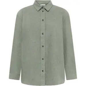Woman's shirt KnowledgeCotton Apparel Vega image-0