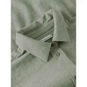 Woman's shirt KnowledgeCotton Apparel Vega image-2