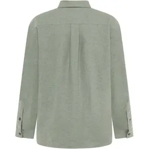 Woman's shirt KnowledgeCotton Apparel Vega image-1