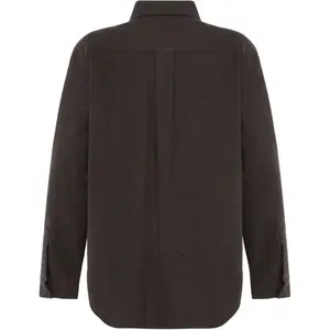 Woman's shirt KnowledgeCotton Apparel Vega image-1