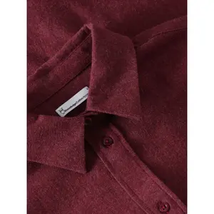 Woman's shirt KnowledgeCotton Apparel Vega image-2