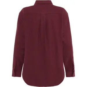 Woman's shirt KnowledgeCotton Apparel Vega image-1