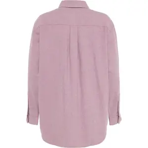 Woman's shirt KnowledgeCotton Apparel Vega image-1